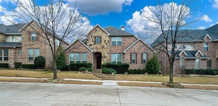2016 Magic Mantle Dr in The Colony, TX - Building Photo - Building Photo