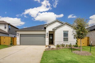 1239 Raburn Run Ln in Tomball, TX - Building Photo