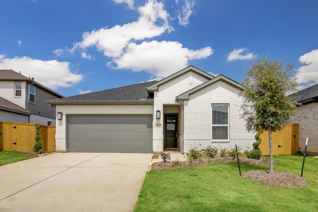 property at 1239 Raburn Run Ln