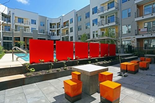 1800 E 4th St in Austin, TX - Building Photo