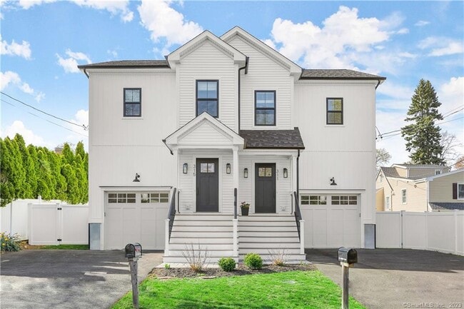 property at 311 Country Rd