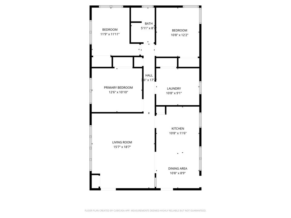 1521 Thompson St in La crosse, WI - Building Photo