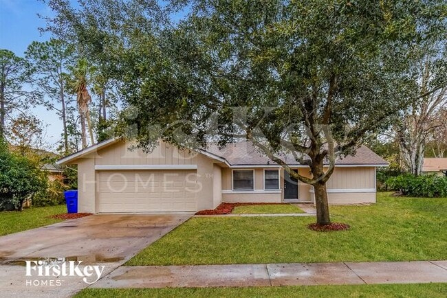 property at 798 Gilda Dr