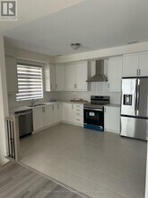 1551 Moonseed Pl in Milton, ON - Building Photo - Building Photo