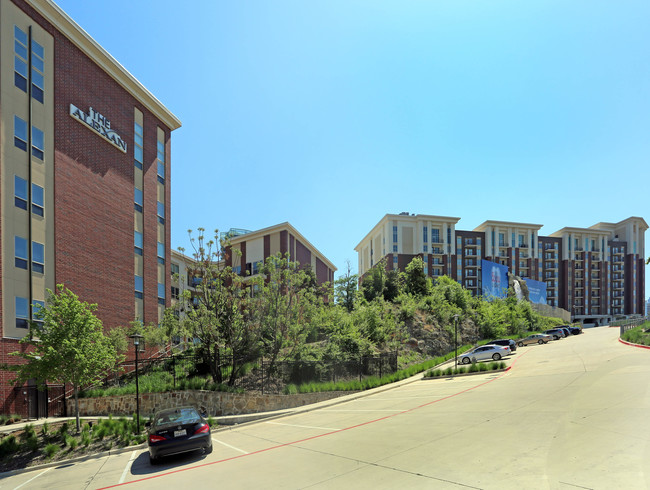 The Arcadian in Dallas, TX - Building Photo - Building Photo