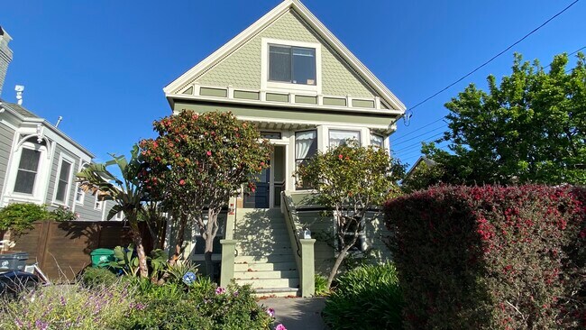 1910 Union St, Unit Unit A