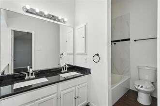 4534 Beaus Way in Garland, TX - Building Photo - Building Photo