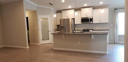 602 Crescent Key Dr in St. Augustine, FL - Building Photo - Building Photo