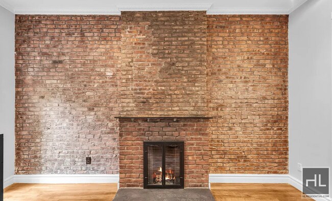 Hudson Street in New York, NY - Building Photo - Building Photo