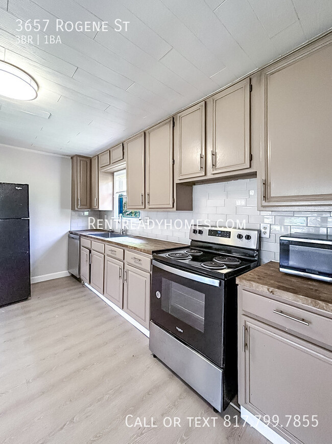 property at 3657 Rogene St
