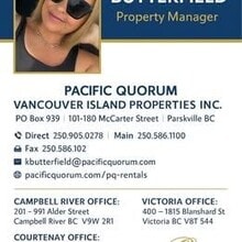 430 5th St in Courtenay, BC - Building Photo - Building Photo