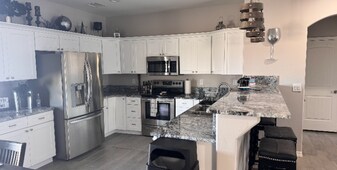 1959 E Winter Haven Dr in Mohave Valley, AZ - Building Photo