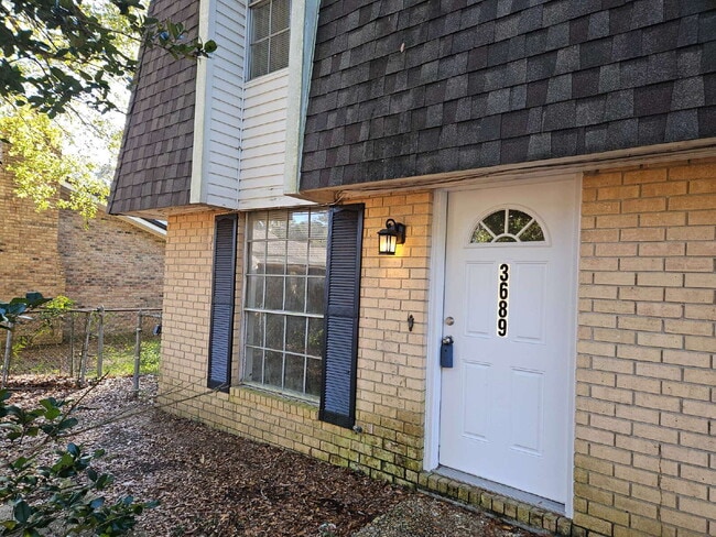 property at 3689 E Olive Rd