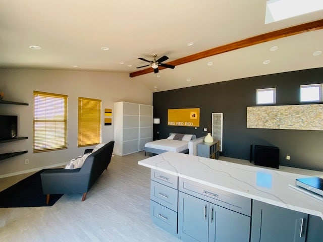 4784 Mount Almagosa Dr, Unit large studio loft