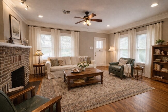 1022 Fugate St in Houston, TX - Building Photo - Building Photo