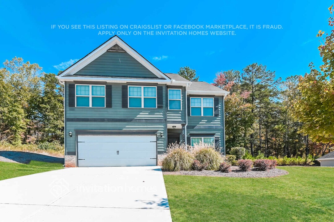 304 Wood Point Way in Dallas, GA - Building Photo