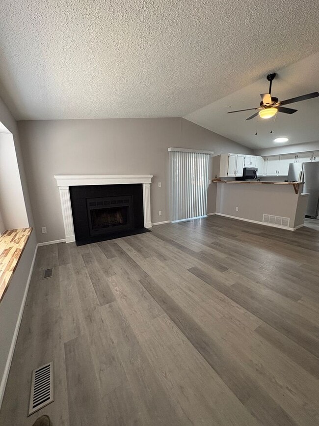 6693 Pony Express Dr in Colorado Springs, CO - Building Photo - Building Photo