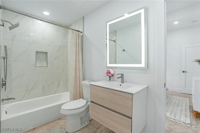 property at 5122 Starfish Ave