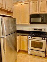 33 N Bennet St, Unit APT2 in Boston, MA - Building Photo - Building Photo