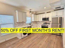 3327 Tejon St in Denver, CO - Building Photo