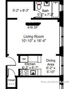 property at 172 Maple St