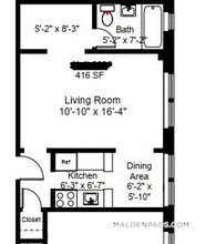 172 Maple St in Malden, MA - Building Photo - Building Photo