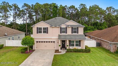 3149 Silverado Cir in Green Cove Springs, FL - Building Photo - Building Photo