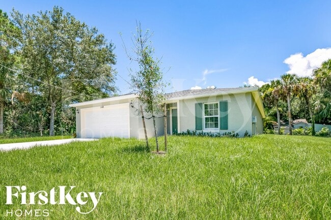 1148 SW Ackard Ave, Unit 257 in Port St. Lucie, FL - Building Photo - Building Photo