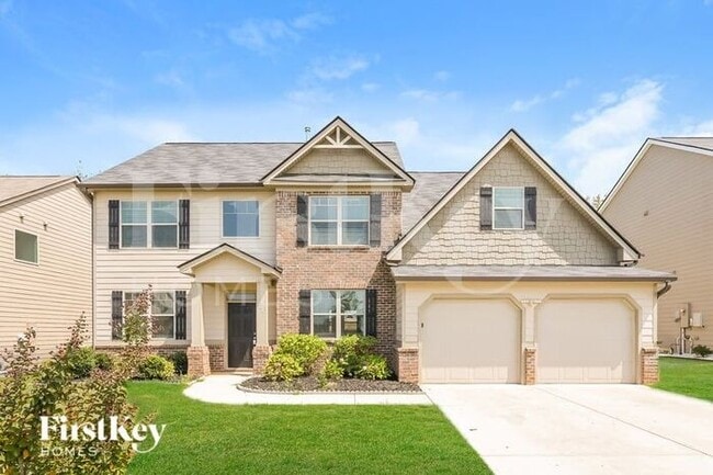 property at 2027 Massey Ln