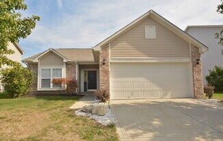 15156 War Emblem Dr in Noblesville, IN - Building Photo