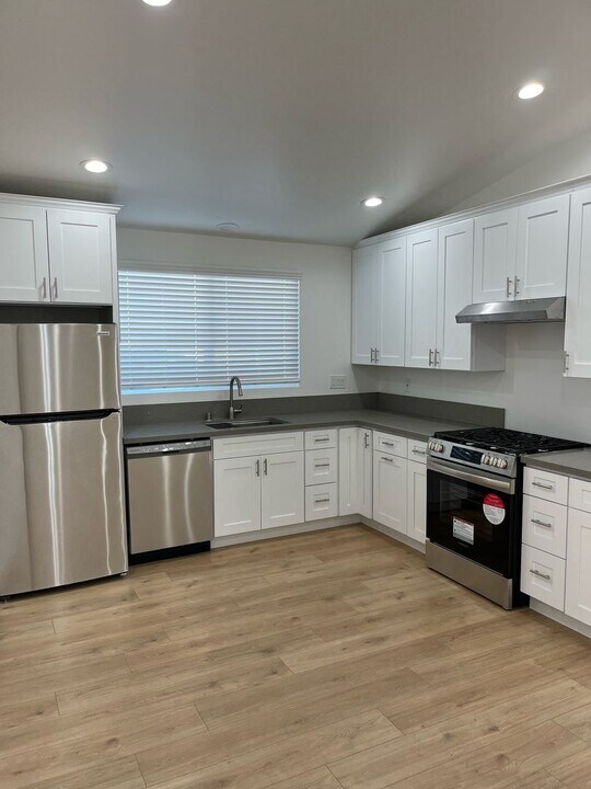 1111 Ohio Ave-Unit -1111 #B in Long Beach, CA - Building Photo