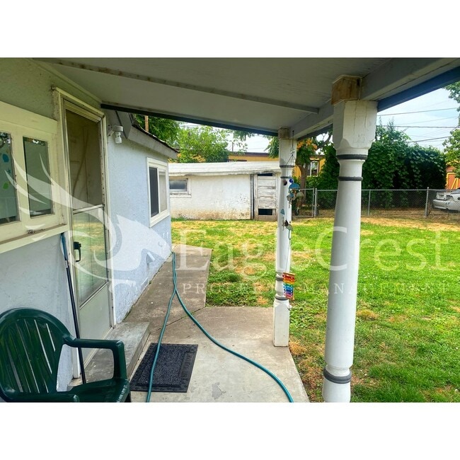 property at 727 Irene St