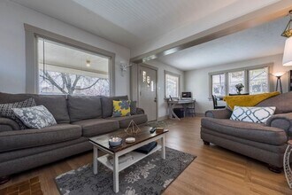 409 E Coatsville Ave in Salt Lake City, UT - Foto de edificio - Building Photo