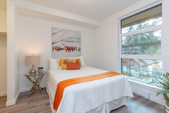 Peatt Commons East in Victoria, BC - Building Photo - Building Photo