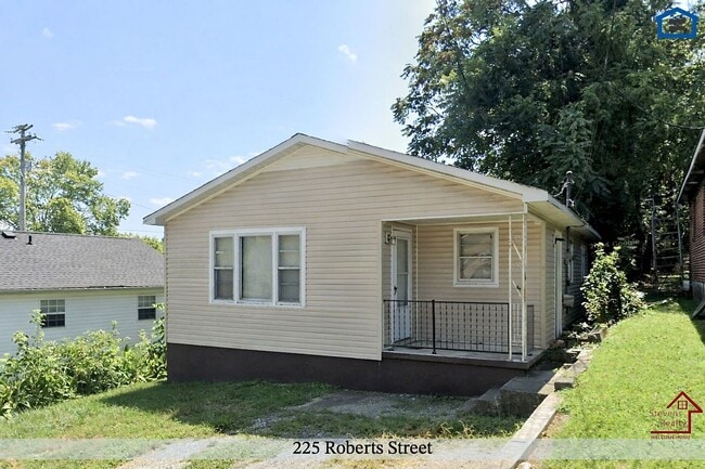 property at 225 Roberts St