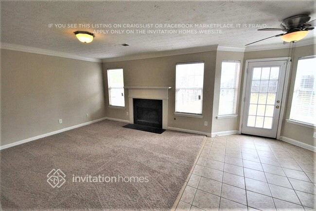 5390 Wellborn Creek Dr in Lithonia, GA - Building Photo - Building Photo