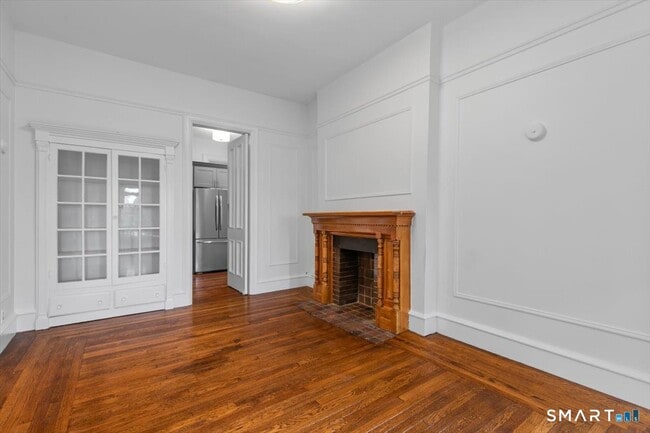 284 Orange St in New Haven, CT - Building Photo - Building Photo