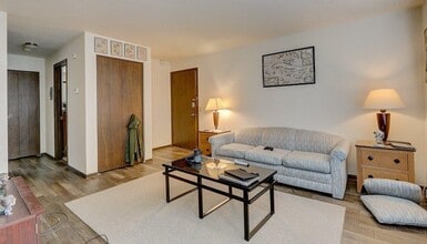 Grand Avenue Apartments in Prairie Du Sac, WI - Building Photo - Building Photo