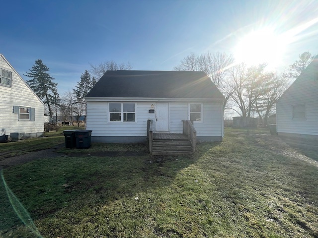 4504 Meadow Ln in South Bend, IN - Building Photo