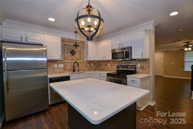 140 Marakery Rd in Mooresville, NC - Building Photo - Building Photo