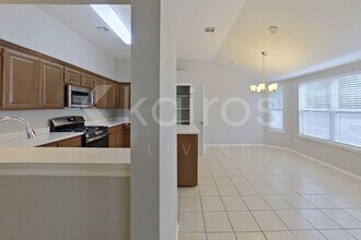 912 SE 38th St in Moore, OK - Building Photo - Building Photo