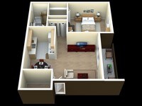 Clinton Manor Apartments photo'