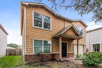 3407 Dartmouth Field Ln in Fresno, TX - Foto de edificio - Building Photo