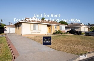 138 S Homerest Ave in West Covina, CA - Building Photo