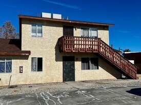73796 Cactus Dr in Twentynine Palms, CA - Building Photo