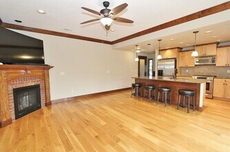 369 E Wexford Ln in Eagle, ID - Building Photo - Building Photo