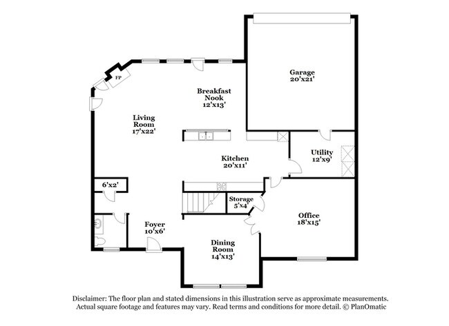 1506 Madison Dr in Rockwall, TX - Building Photo - Building Photo