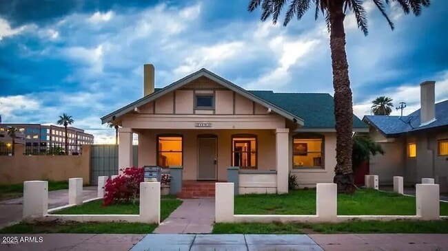 122 N 9th Ave in Phoenix, AZ - Building Photo - Building Photo