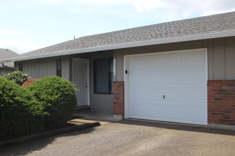 3012 NE 78th Ave in Vancouver, WA - Building Photo