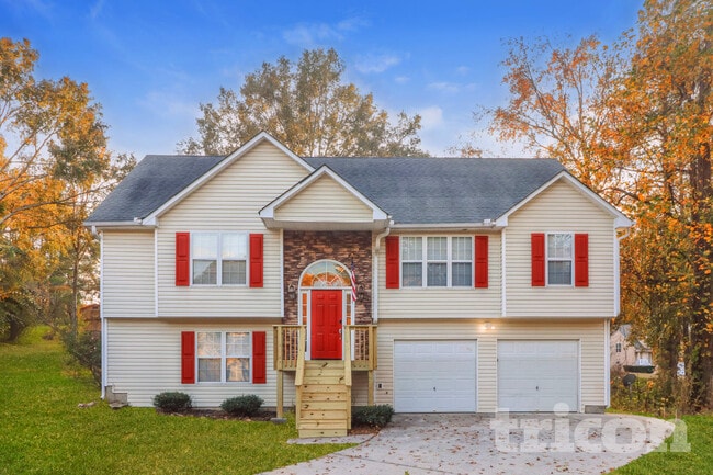 property at 3350 Slate Dr